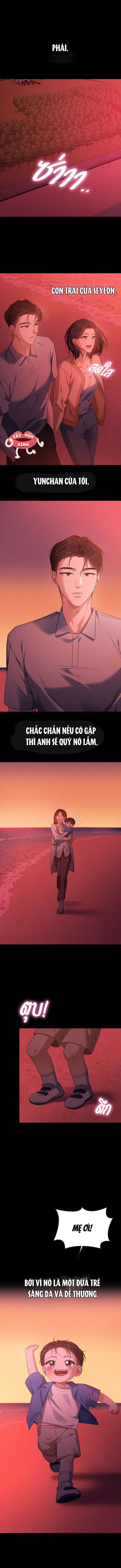 Vị Khách Trong Đêm Vị Khách Trong Đêm-Chap 7 - Next 