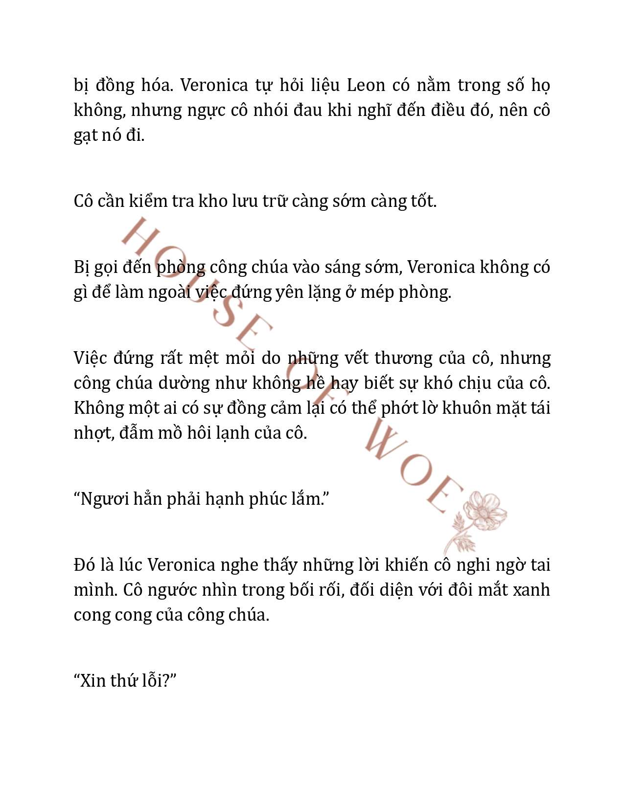 [NOVEL] QUÝ CÔ QUÁI VẬT VÀ HIỆP SĨ THÁNH Chap 55 - Next Chap 56