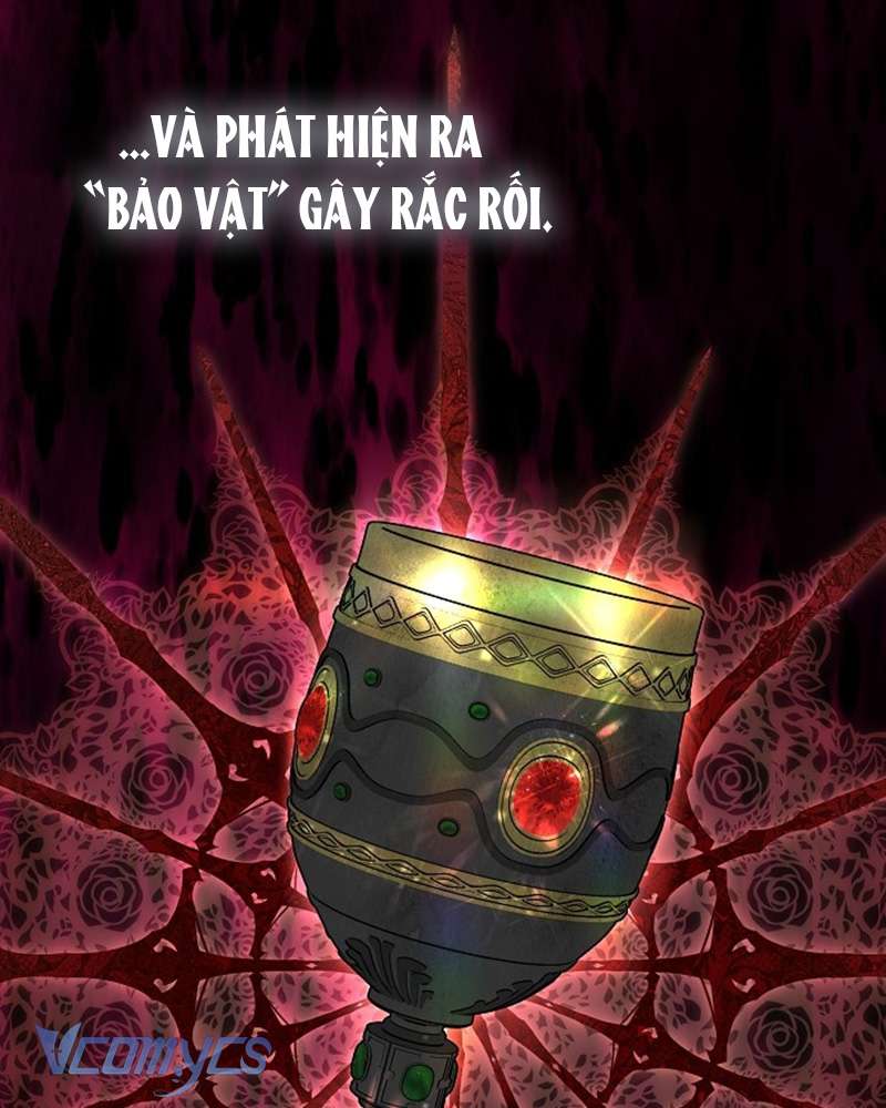 Hãy Dạy Em Cách Khao Khát Chap 21 - Trang 2