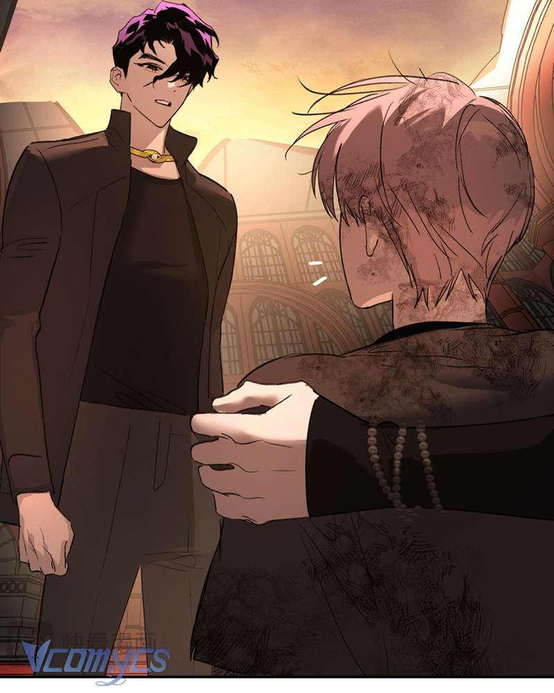 Ác Chi Hoàn Chap 55 - Trang 4