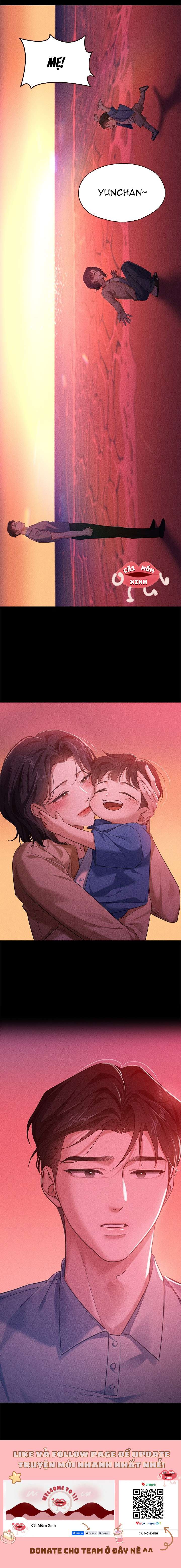 Vị Khách Trong Đêm Vị Khách Trong Đêm-Chap 7 - Next 