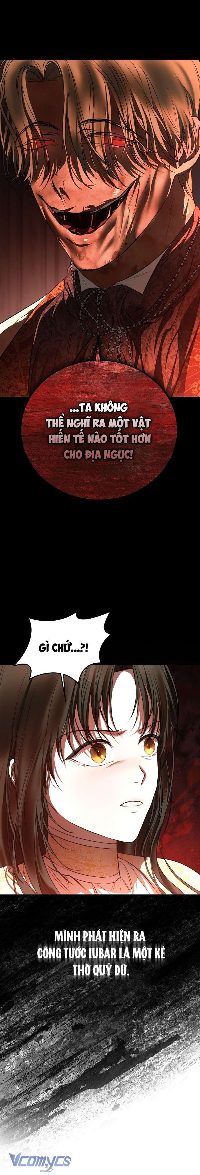 Hãy Dạy Em Cách Khao Khát Chap 1 - Trang 3