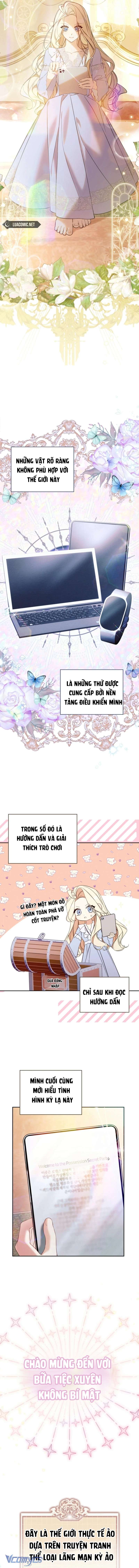 Top 100 Quý Cô Chap 1 - Next Chap 1