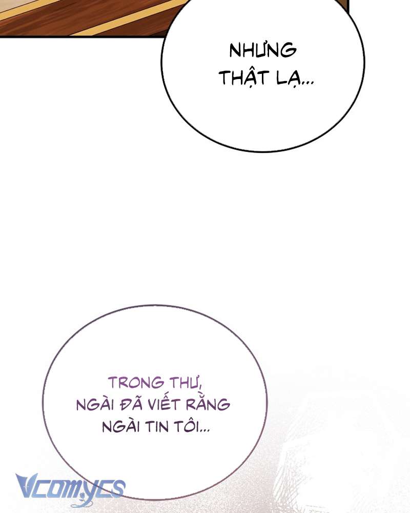 Ác Quỷ Nuôi Dưỡng Tiểu Thư Chapter 38 - Trang 4