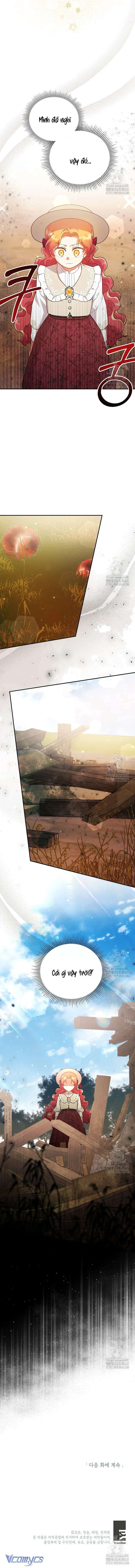 Bé Con Chốn Hoa Nở Chap 53 - Next Chap 54