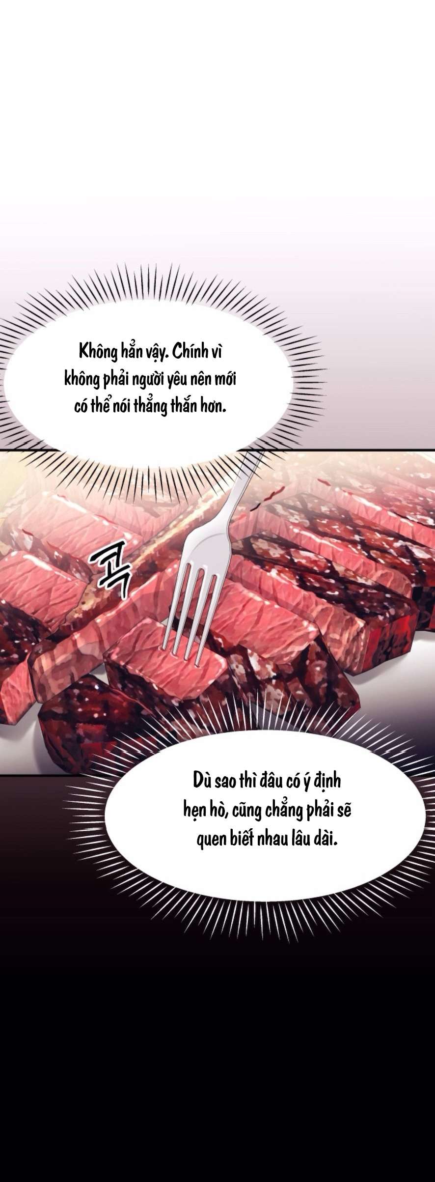 Sở Thích Bị Cai Trị Chap 16 - Next Chap 17