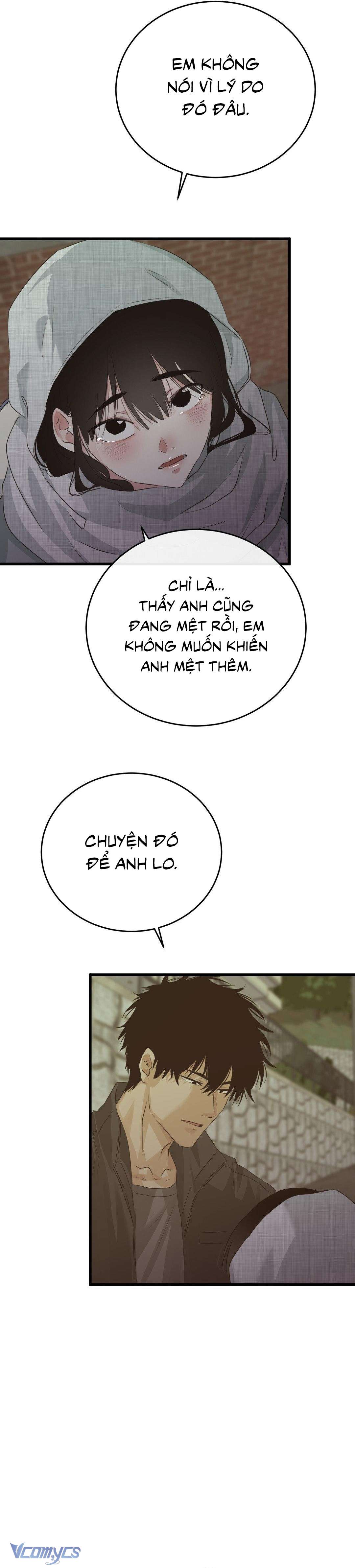 Trở Thành Gia Đình Chap 74 - Next 