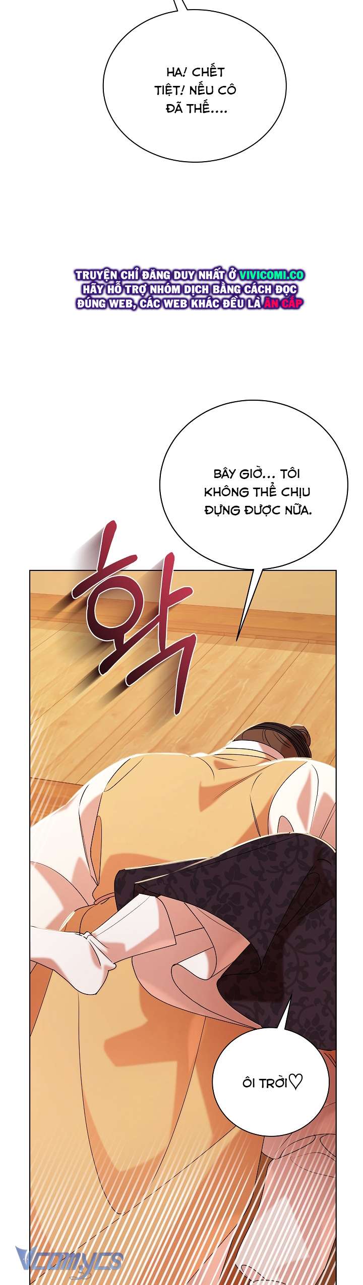 [18+] Biên Niên Sử Xuân Họa Thời Joseon Chap 51 - Next Chap 52