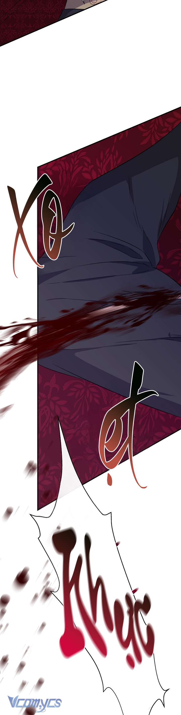 Tôi Không Phải Là Cinderella Chap 117 - Next 