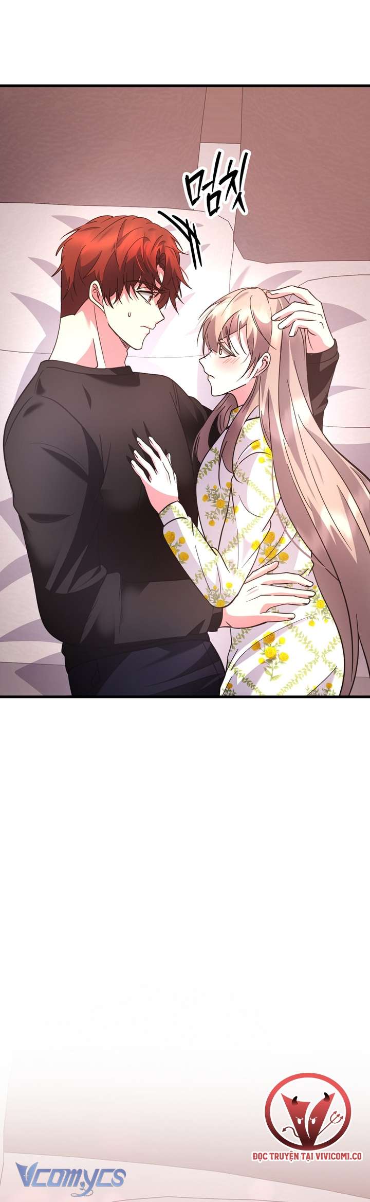 [18+] Mùa Đông Bất Tận Chap 18 - Next Chap 19