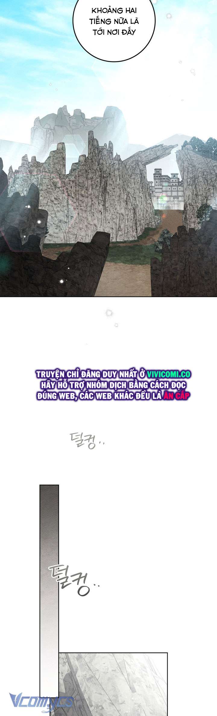 Dưới Bóng Cây Sồi Chap 123 - Next Chap 124