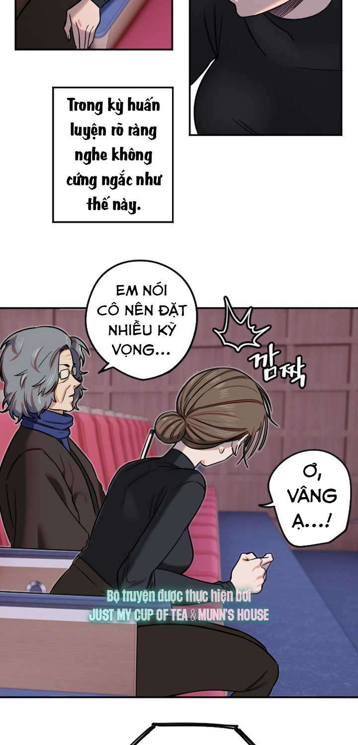 Manitto Chap 15 - Trang 3