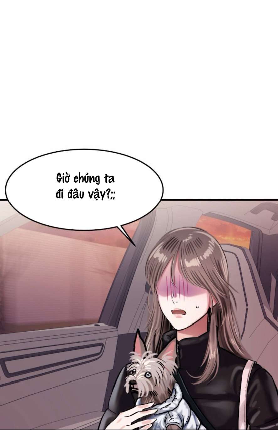 Sở Thích Bị Cai Trị Chap 19 - Next Chap 20