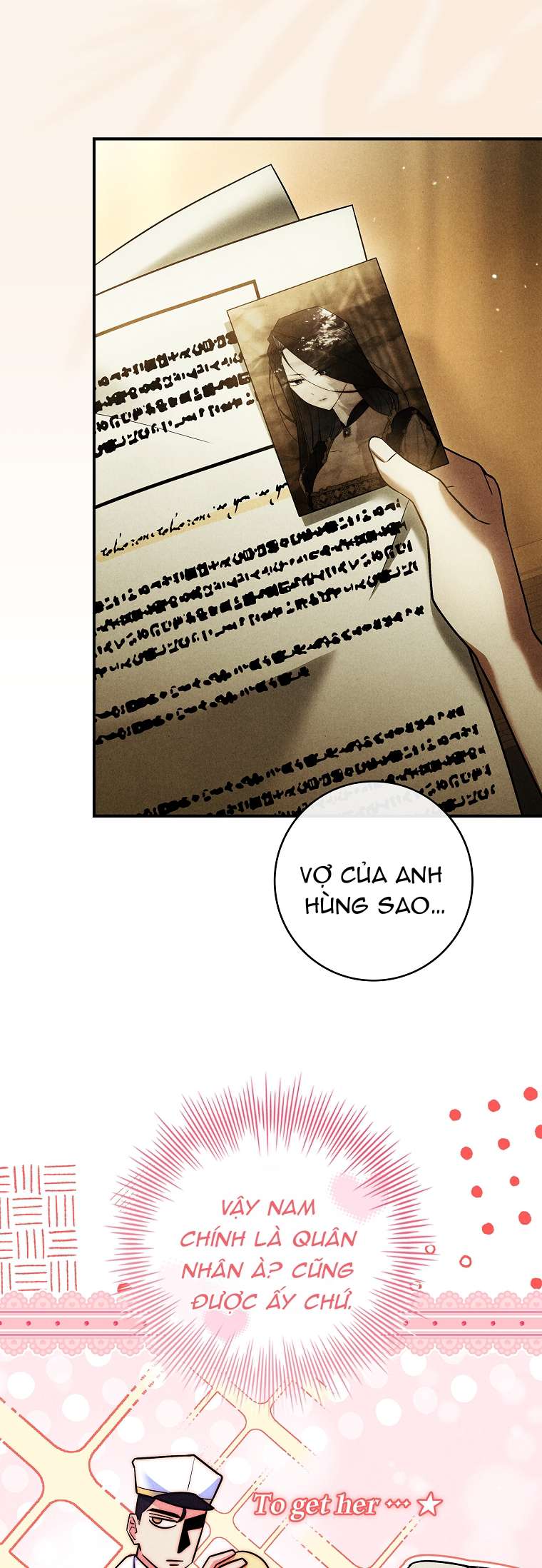 Văn Phòng Thám Tử Dành Cho Nam Chính Hối Hận! Chap 12 - Trang 3