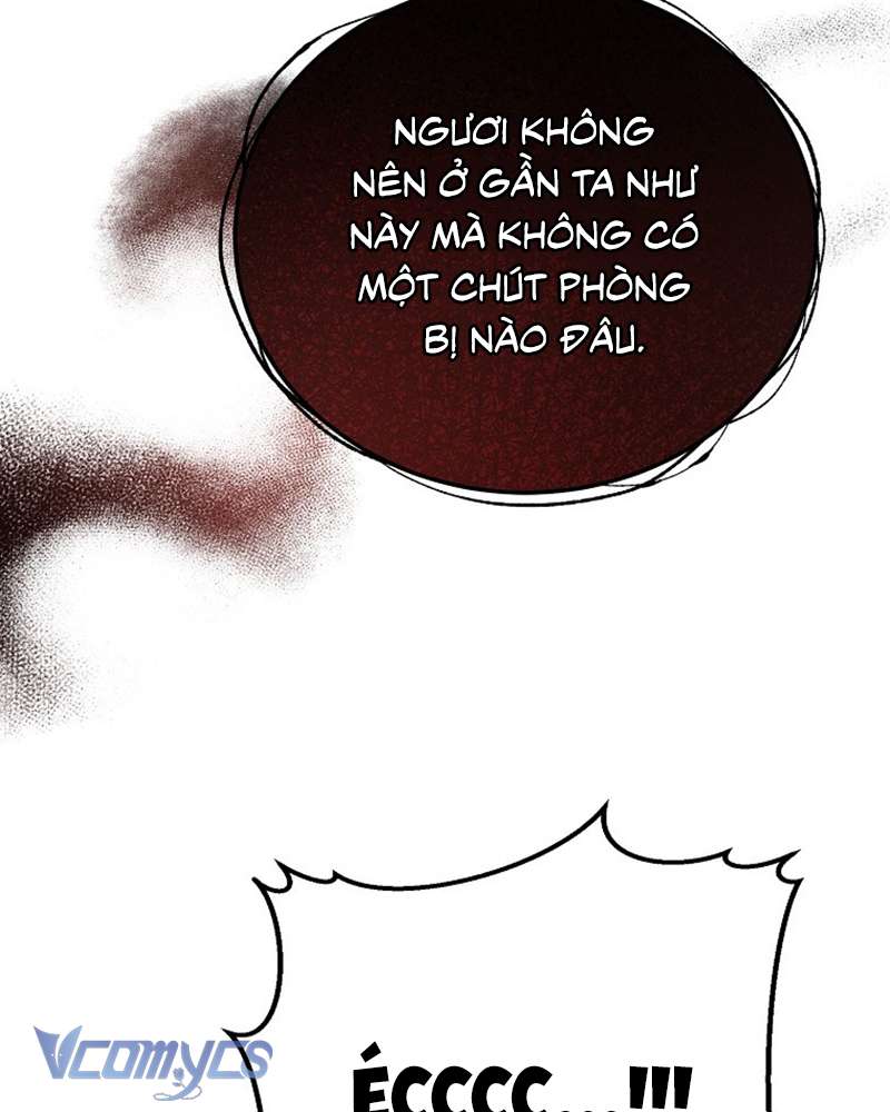 Ác Quỷ Nuôi Dưỡng Tiểu Thư Chapter 41 - Trang 4