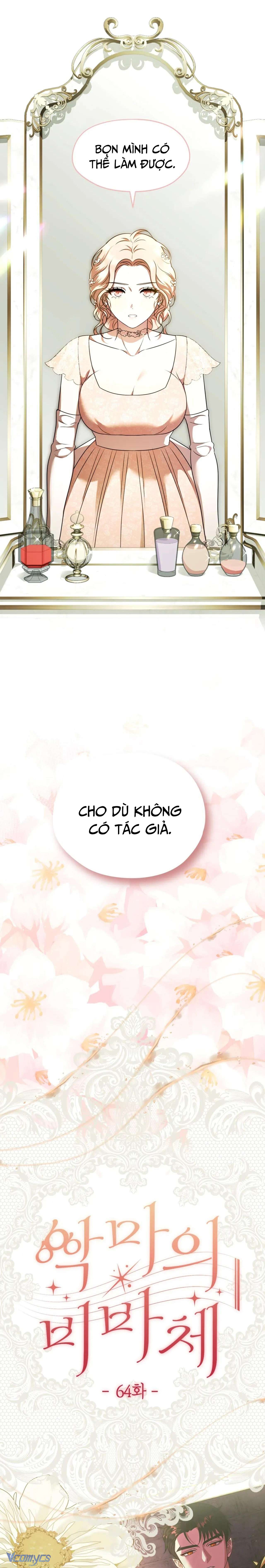 『18+』Tôi Tiễn Nam Chính Về Trời Nhé? Chap 7 - Trang 2