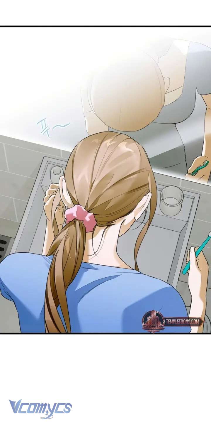 [18+] Mong Ước Của Ác Quỷ Chap 61 - Next 