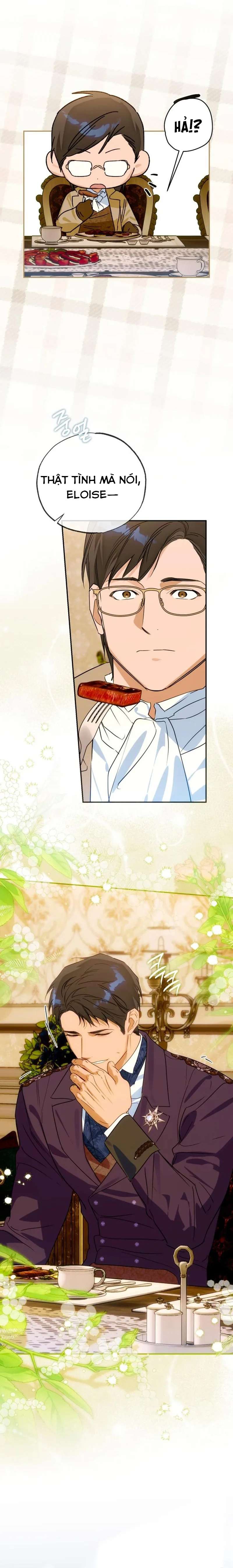 Chàng Ryan Của Em Chap 27 - Next 