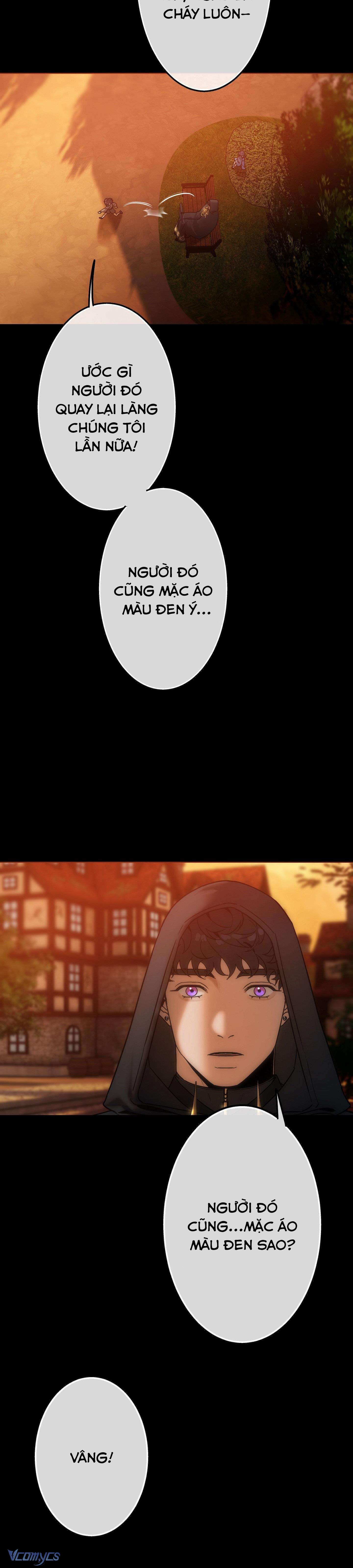 『18+』Ngọc Ma Nữ Chap 20 - Next Chap 21