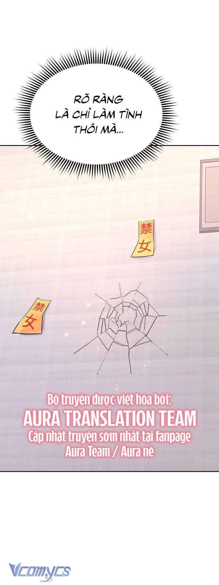 Tình Yêu Có Thể Về Quê Làm Nông Sao? Chap 17 - Trang 3