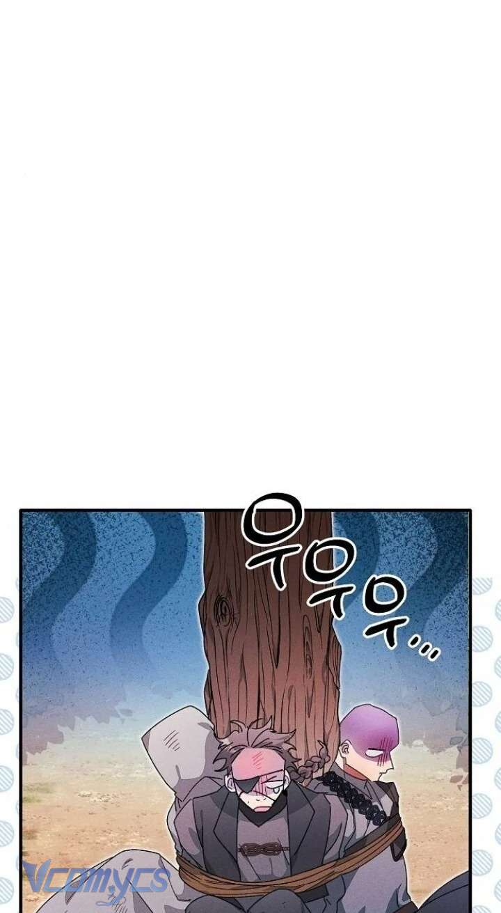 Papa Bạo Chúa, Con Sẽ Bảo Vệ Người! Chap 21 - Trang 2