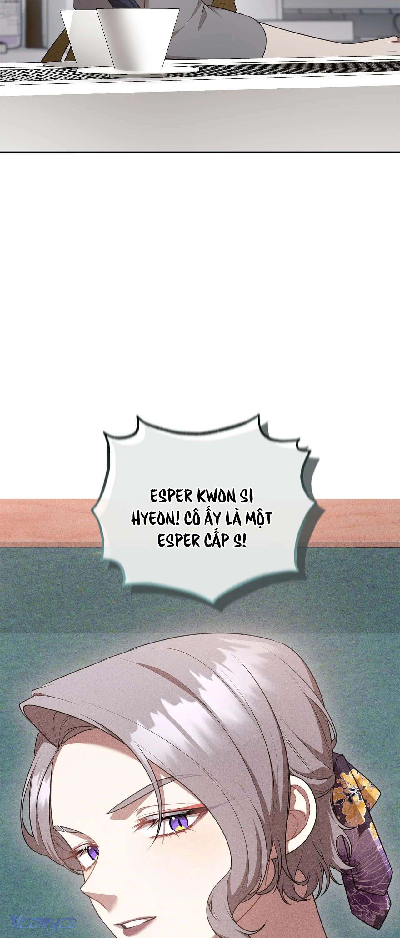 Chủ Tiệm Cafe Là Guide Cấp S Chap 25 - Trang 4