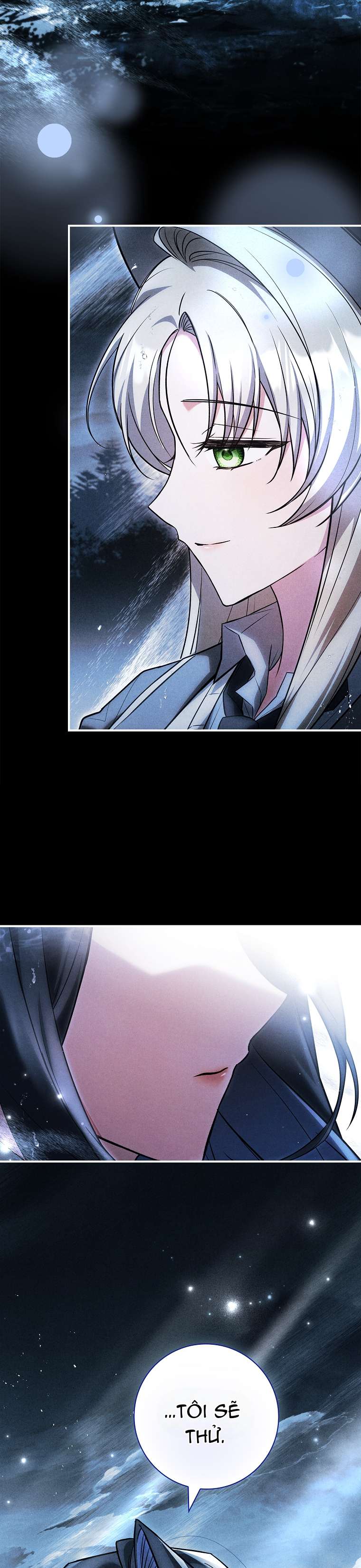 Văn Phòng Thám Tử Dành Cho Nam Chính Hối Hận! Chap 28 - Trang 2