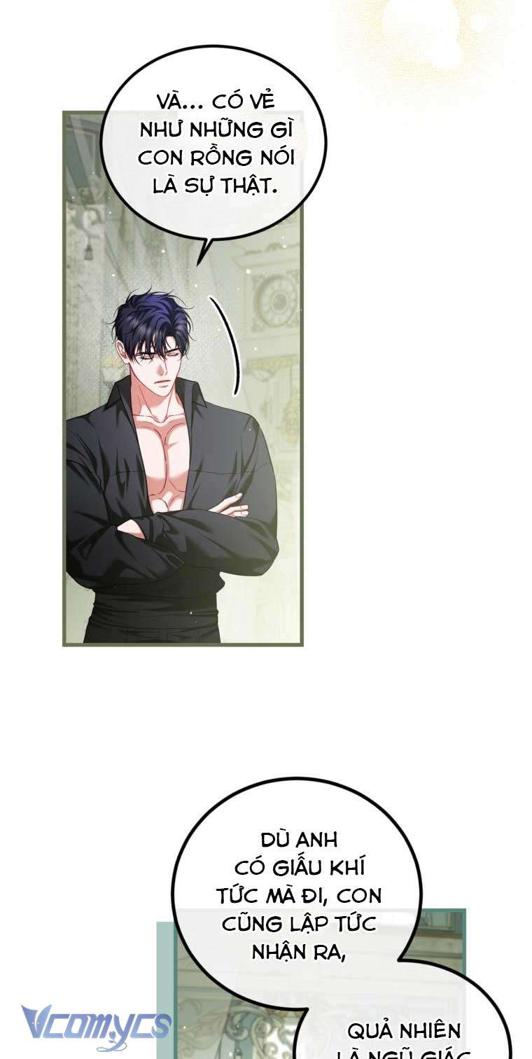 Thời Gian Của Nhân Vật Phụ Có Giới Hạn Chap 96 - Trang 2