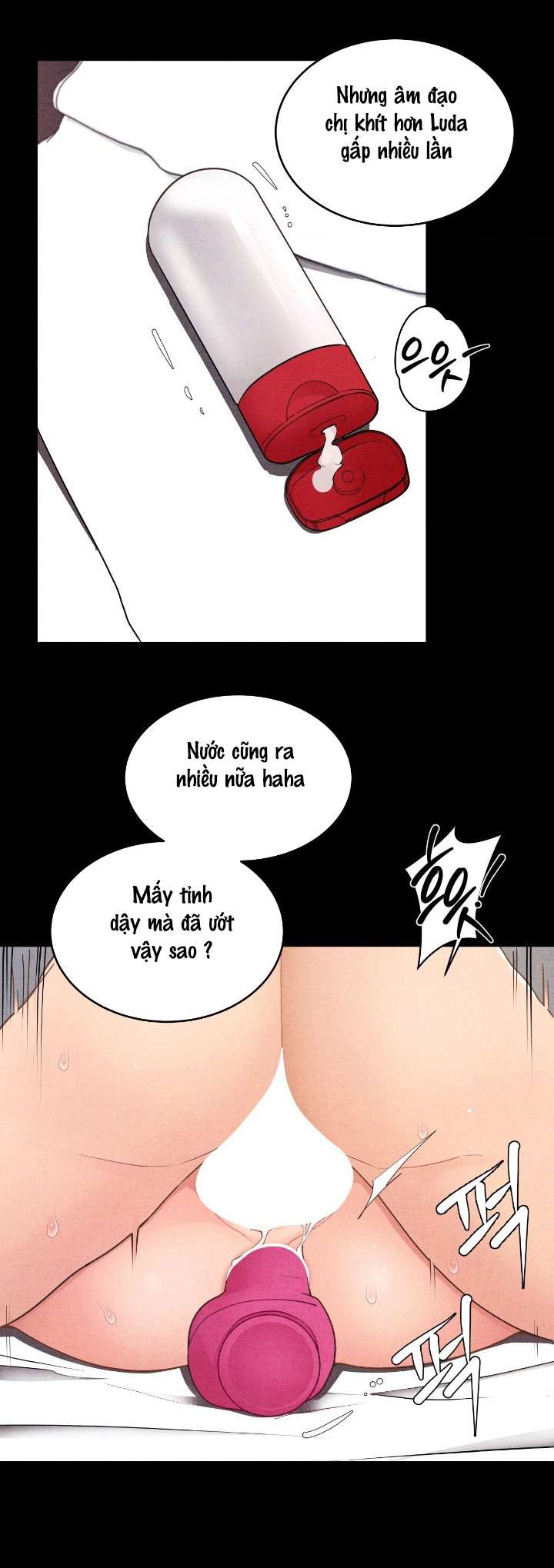 Trải Nghiệm Nhục Nhã Mỗi Ngày Chap 22 - Trang 3