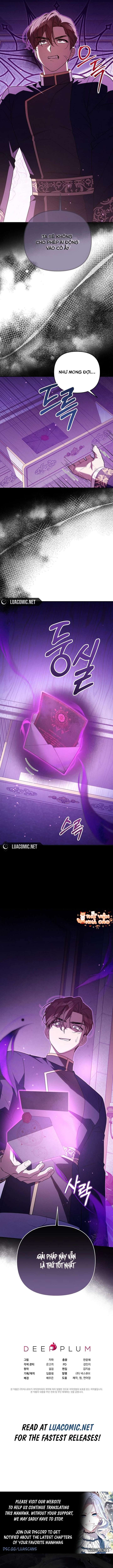 Có Hiểu Lầm Là Tôi Đang Hẹn Hò Với Kẻ Xấu Chap 21 - Trang 2