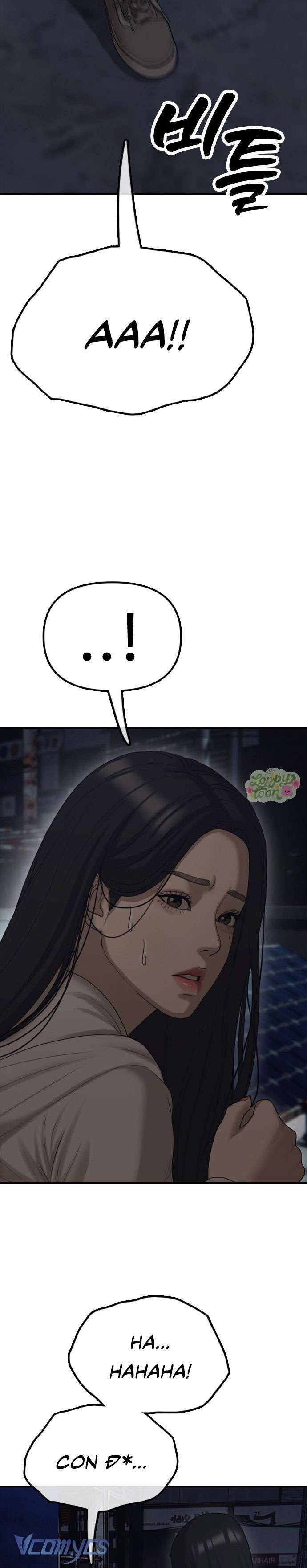 Tận Thế Đã Đến Chap 9 - Next 