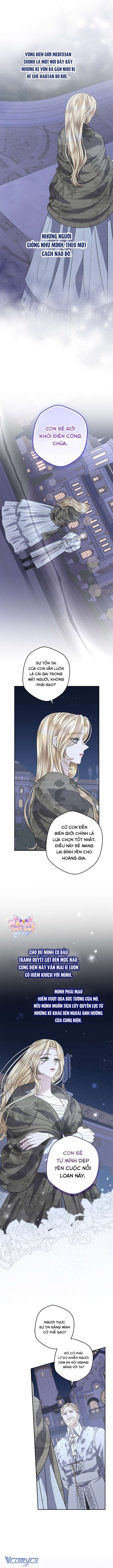 Dụ Hoặc Chap 28 - Next 