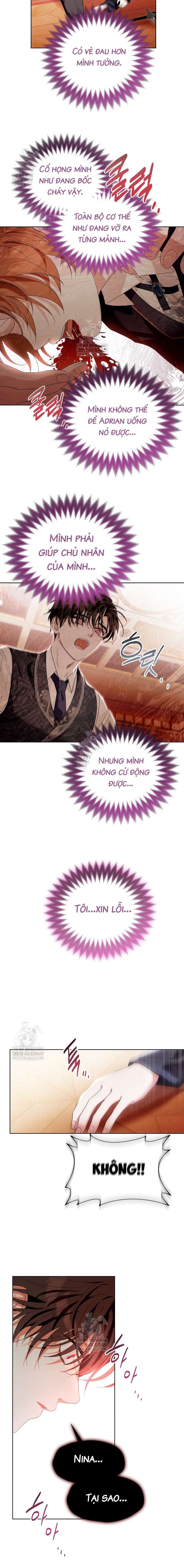 Đoàn Trưởng Kỵ Sĩ Của Nam Phụ Chap 1 - Trang 2