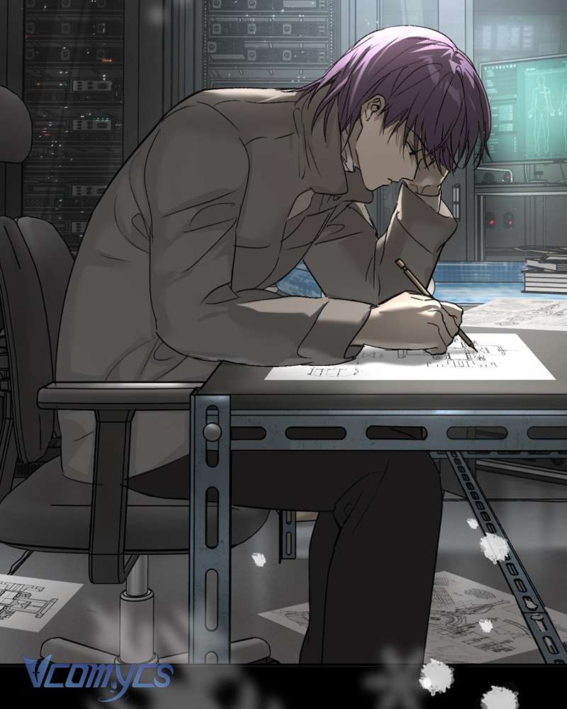 Ác Chi Hoàn Chap 51 - Trang 4