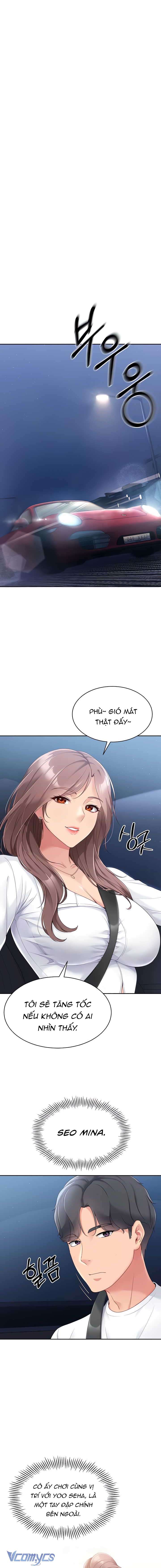 [18+] Hãy Thiết Lập Nó! Chap 16 - Trang 2