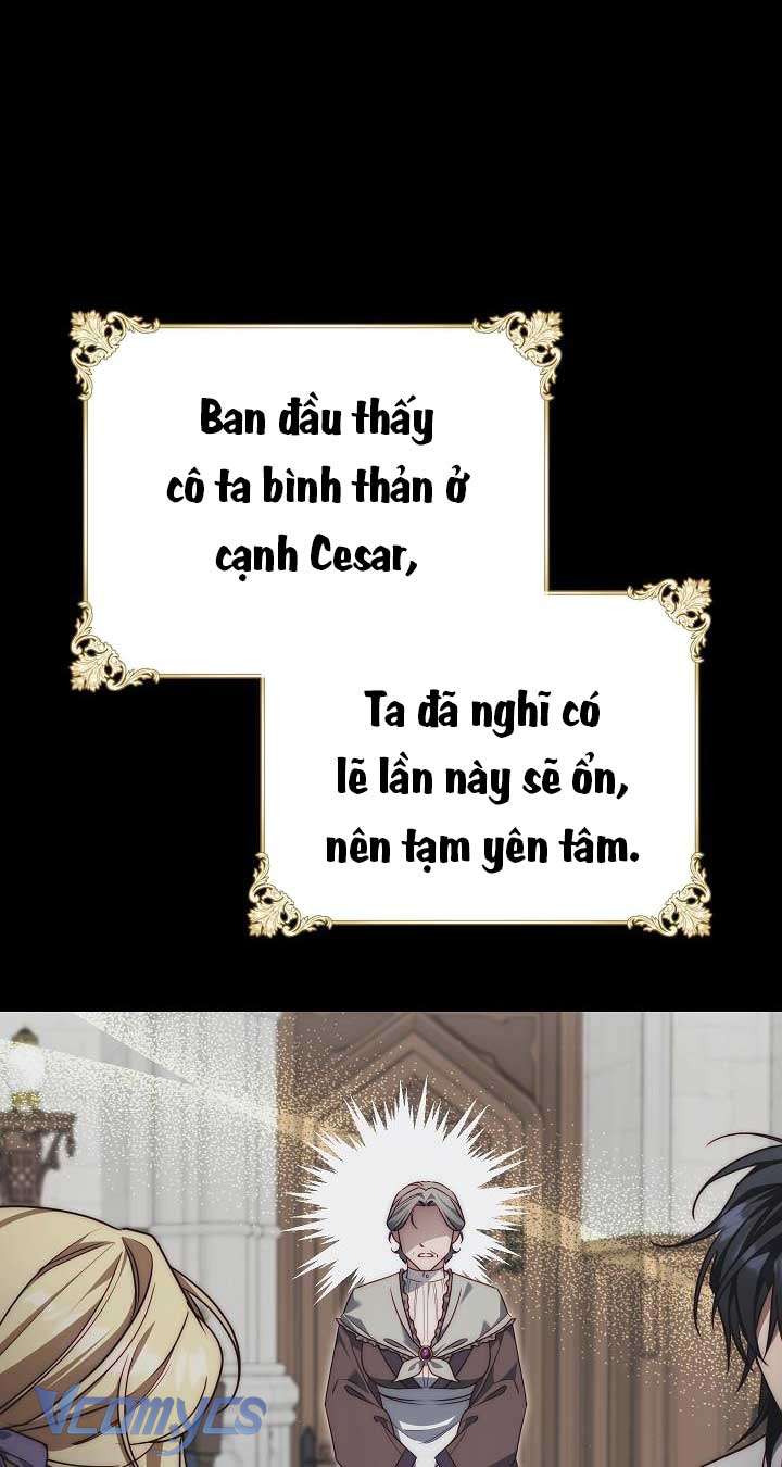 Thuần Hóa Hoàng Tử Quái Vật Chap 36 - Trang 2