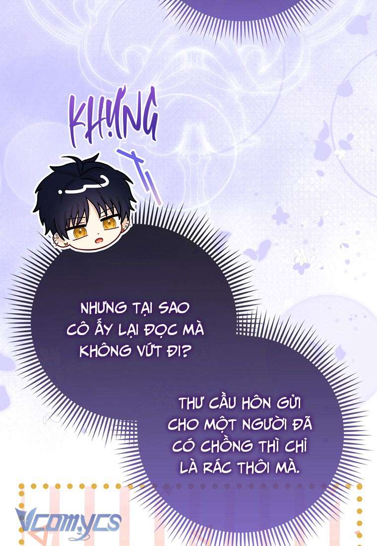 Nhân Vật Phản Diện Đều Thích Tôi Chap 64 - Next Chap 65