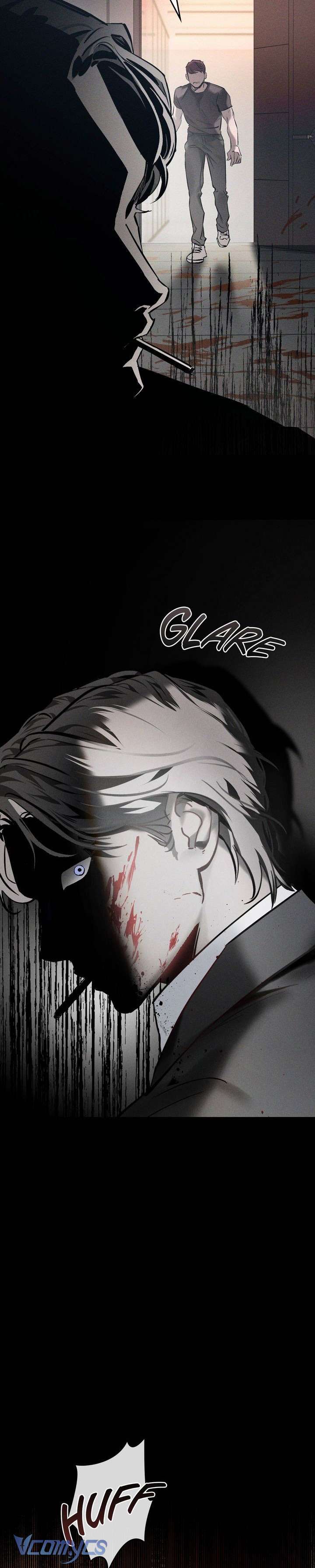 Rơi Vào Nguy Hiểm Chap 2 - Trang 2