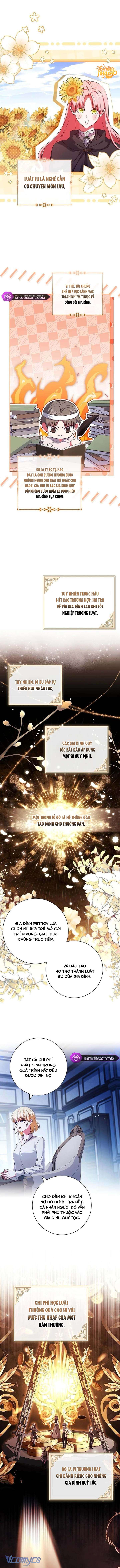 Hãy Để Luật Sư Chuyên Nghiệp Lo Chuyện Ly Hôn Chap 16 - Trang 2