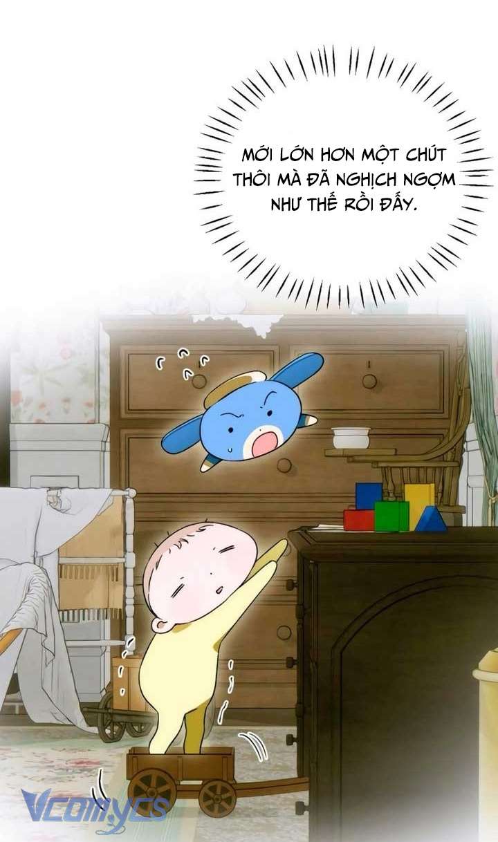 [18+] Mong Ước Của Ác Quỷ Chap 63 - Trang 2