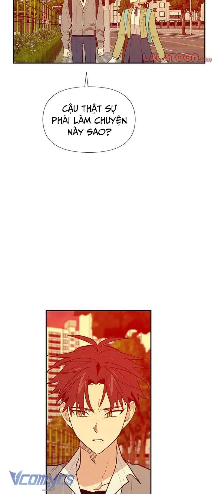 Điều Ước Sao Băng Chap 53 - Next Chap 54