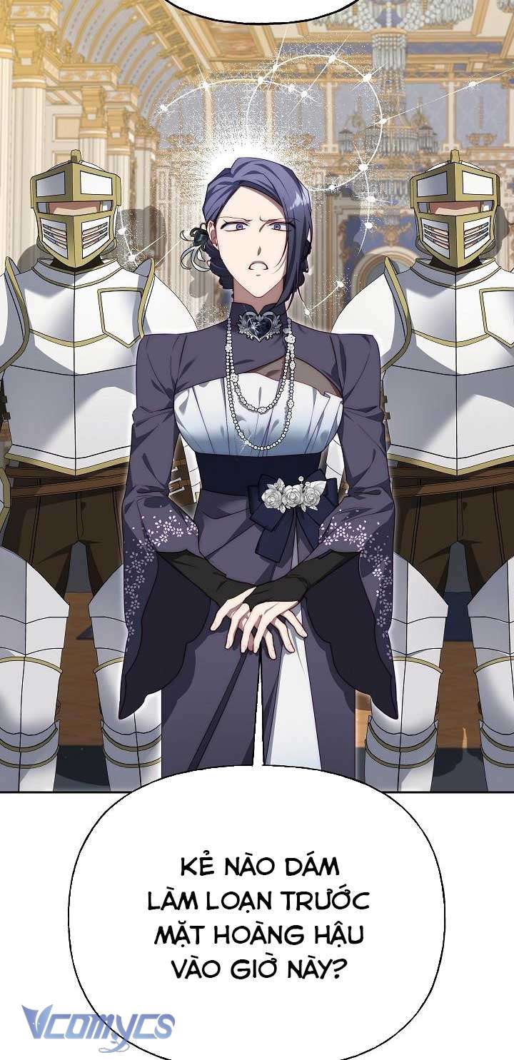 Thuần Hóa Hoàng Tử Quái Vật Chap 37 - Trang 2