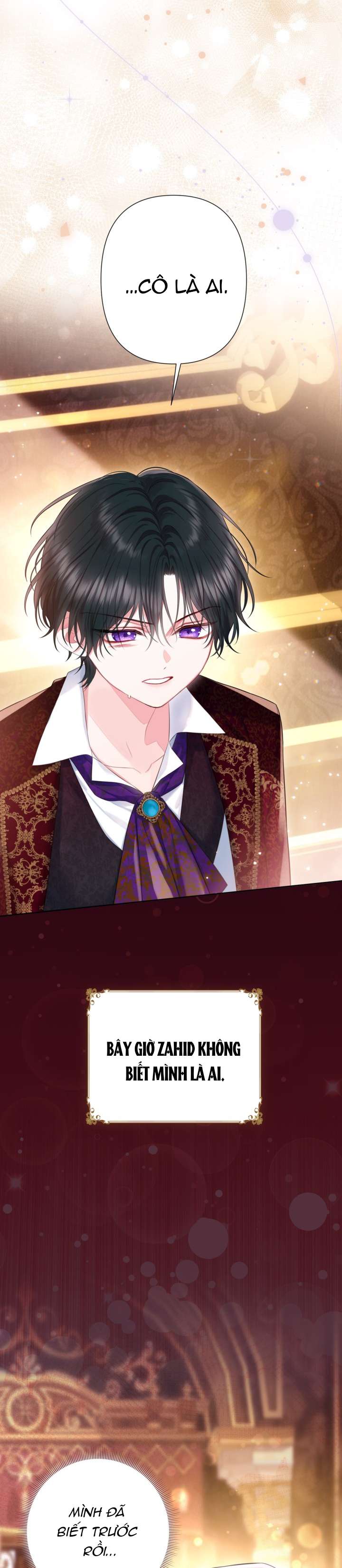 Anh Trai Mạnh Nhất Của Tôi Đã Mất Trí Nhớ Chap 23 - Next Chap 24