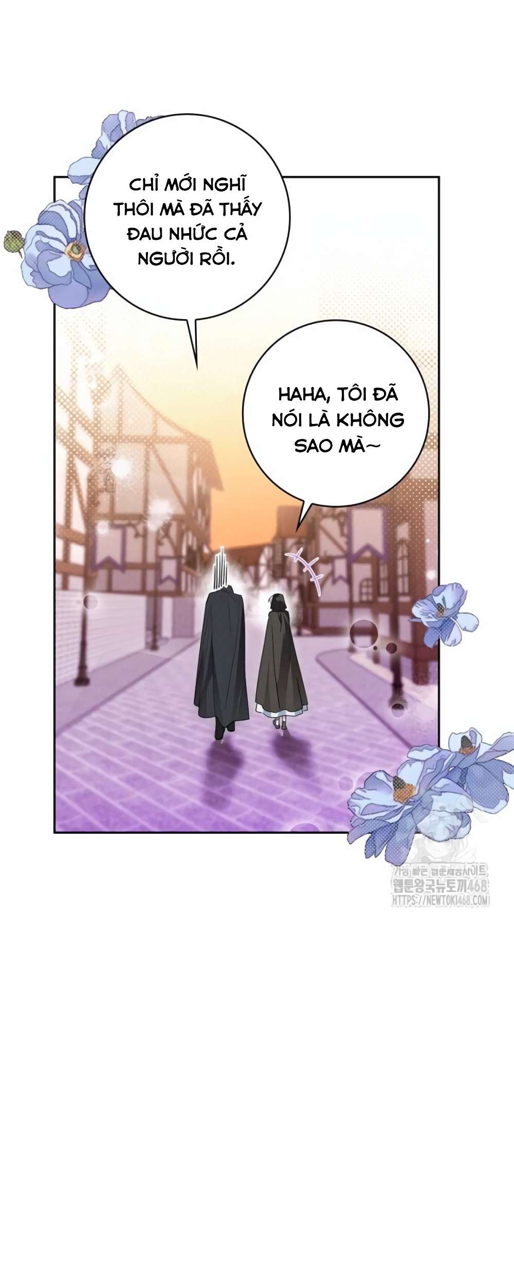 Cặp Đôi Lừa Đảo Xứ Ardel Chap 5 - Next Chap 7