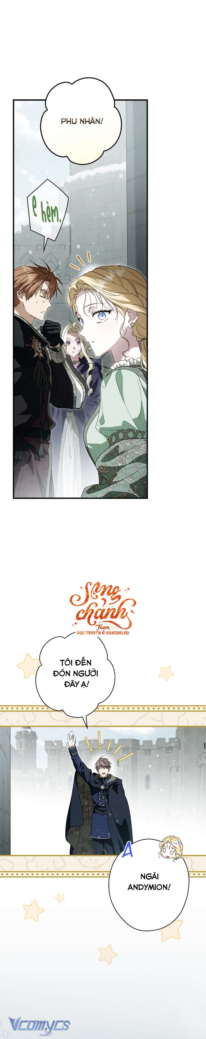 Phương Pháp Khiến Phu Quân Đứng Về Phía Tôi Chap 129 - Trang 2