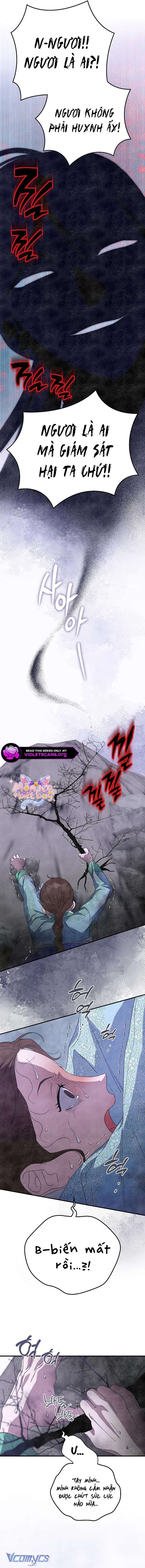 Ta Chỉ Muốn Ăn Em Chap 48 - Next 