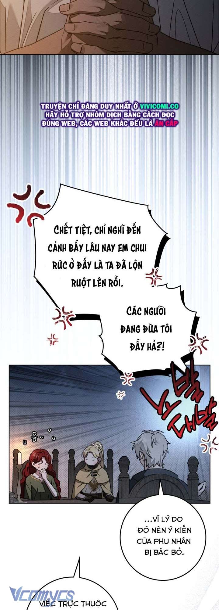 Dưới Bóng Cây Sồi Chap 127 - Next 