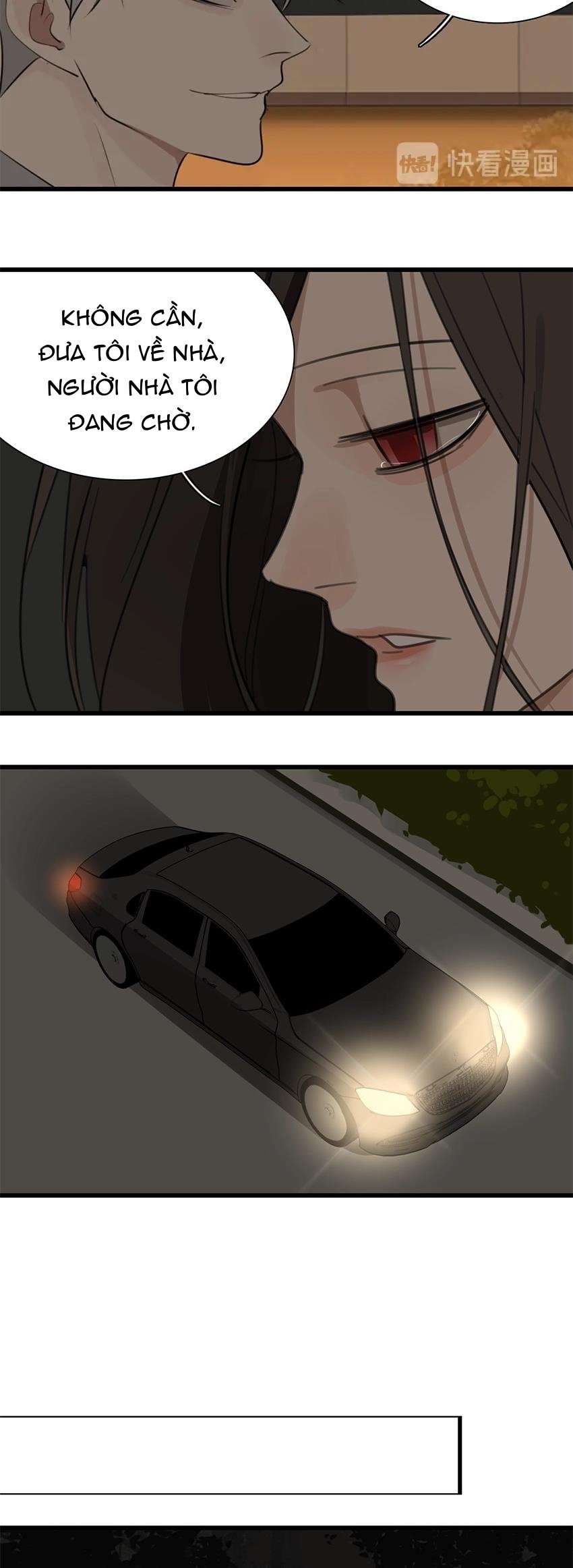 Vật Trong Tay Chapter 18 - Trang 4