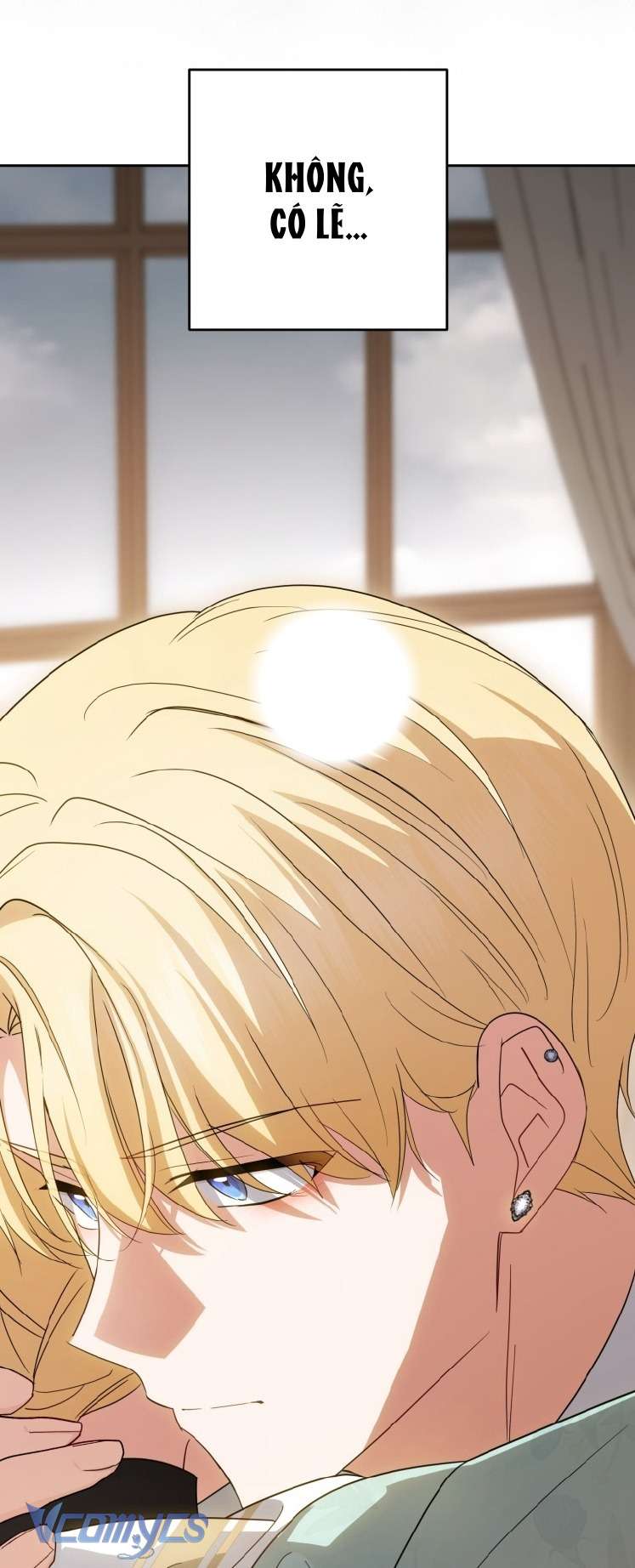 Được Yêu Thương Mà Còn Ngại Ngùng Sao! Chap 108 - Next Chap 109