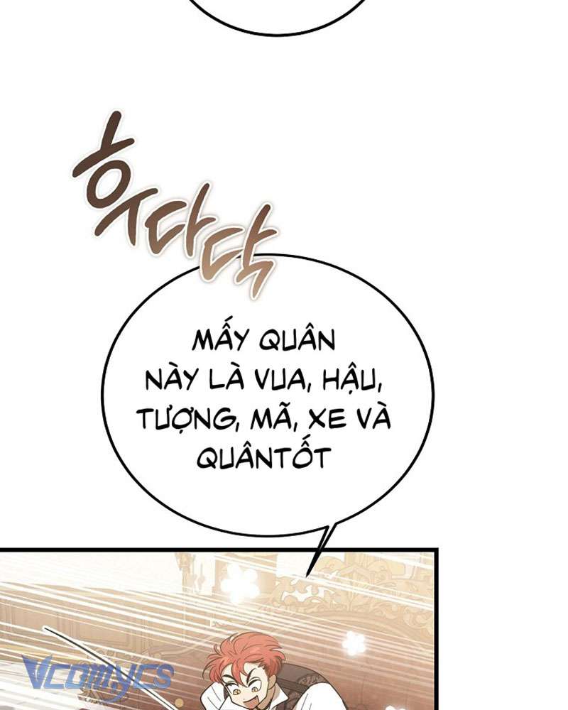 Ác Quỷ Nuôi Dưỡng Tiểu Thư Chapter 27 - Trang 4